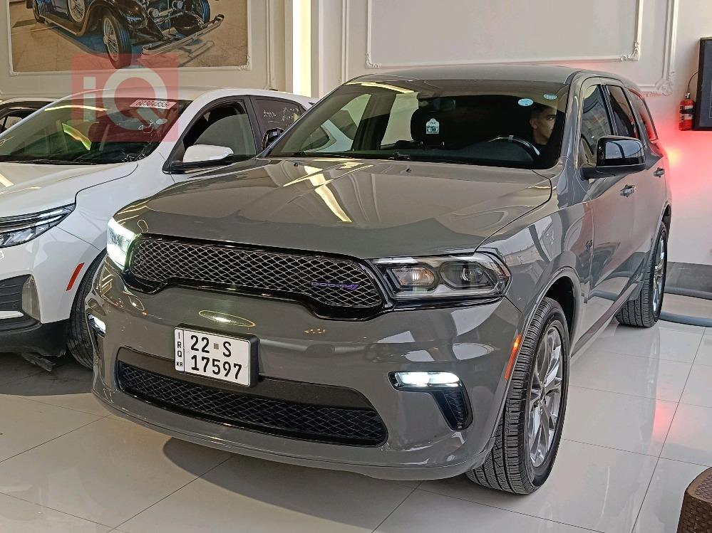 Dodge Durango